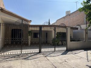 Casa en venta en Bellavista, Gómez Palacio, Durango