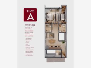 Departamento en venta en Antigua Penal de Oblatos, Guadalajara — foto 2 de 28