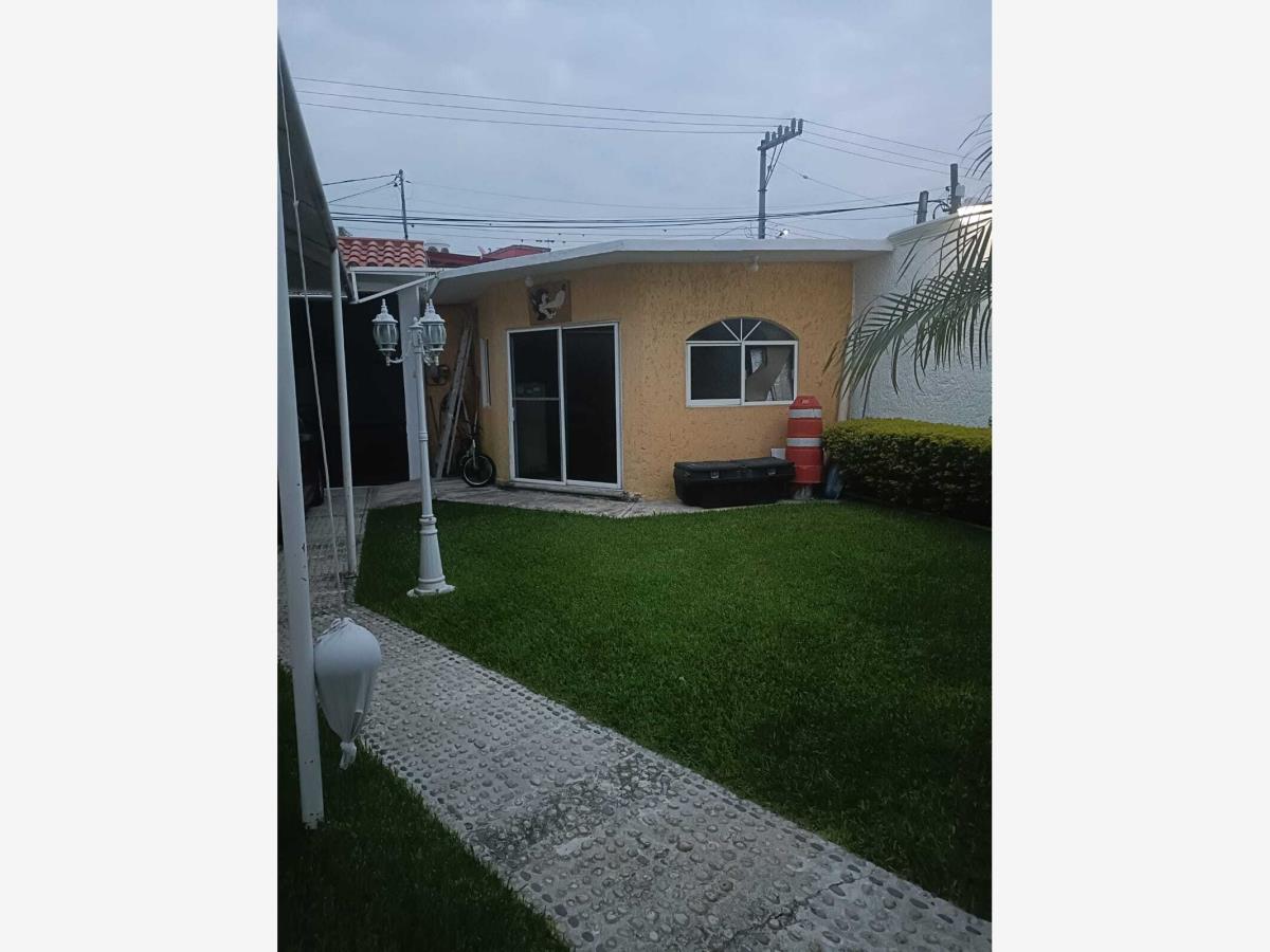Casa en venta en Las Fincas, Jiutepec — foto 1 de 10
