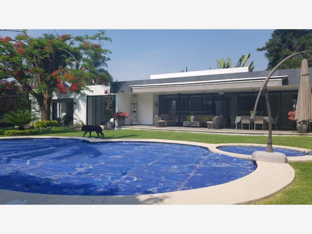 Casa en renta en Delicias, Cuernavaca — foto 1 de 29