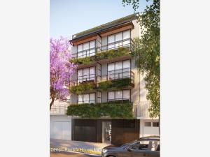 Departamento en venta en Hipódromo Condesa, Cuauhtémoc — foto 2 de 14