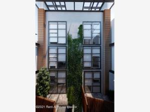 Departamento en venta en Hipódromo Condesa, Cuauhtémoc — foto 3 de 14