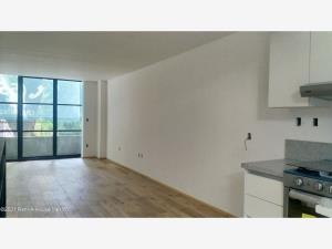 Departamento en Hipódromo Condesa, Cuauhtémoc, Ciudad de México