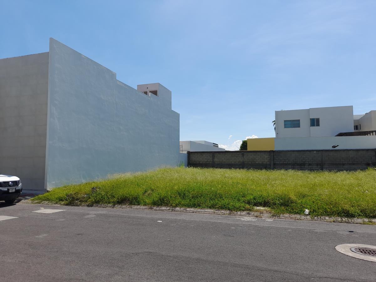 Terreno en venta en Lomas del Sol, Alvarado — foto 1 de 4