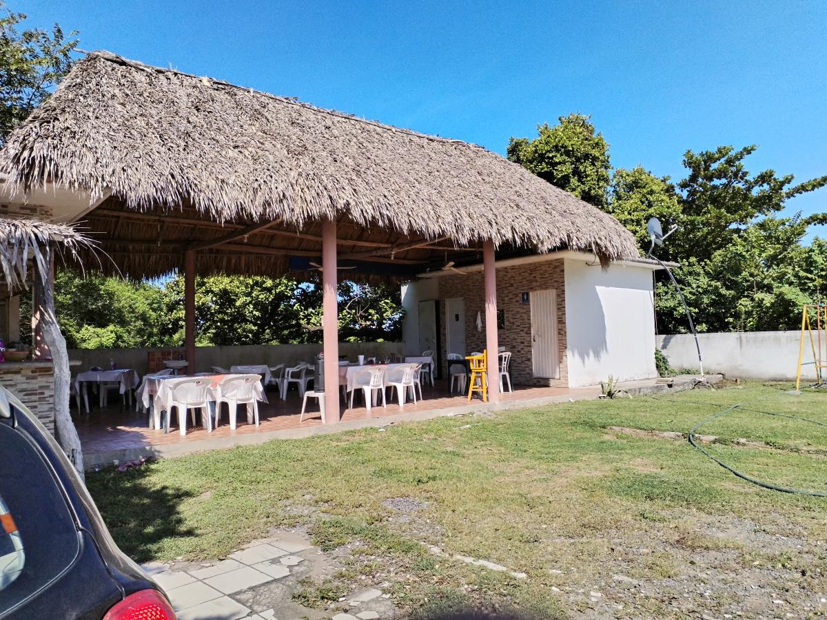 Local en venta en Mata de Pita, Veracruz — foto 1 de 9