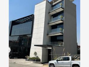 Oficina en renta en Lomas Verdes 6a Sección, Naucalpan de Juárez — foto 2 de 8