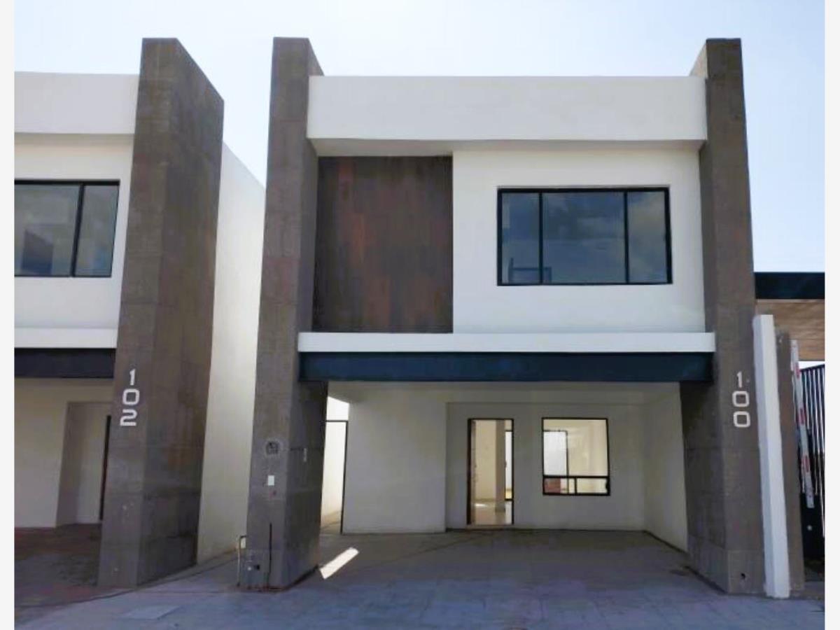 Casa en venta en Los Viñedos, Torreón — foto 1 de 14