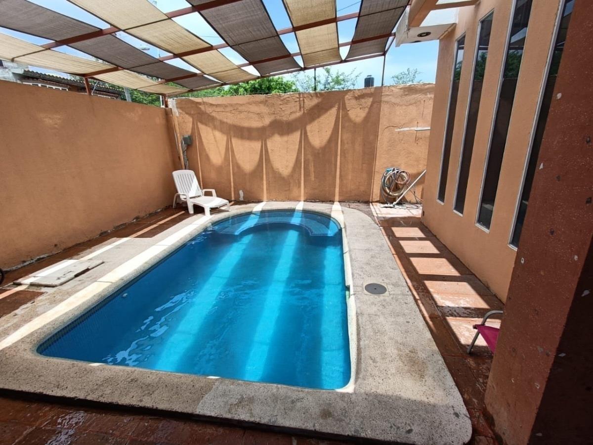 Casa en venta en Paraiso, Cuautla — foto 1 de 6
