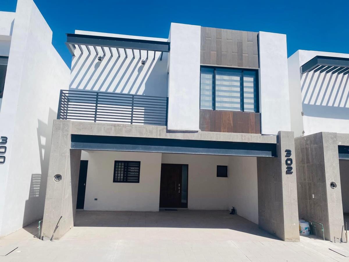Casa en venta en Los Viñedos, Torreón — foto 1 de 18