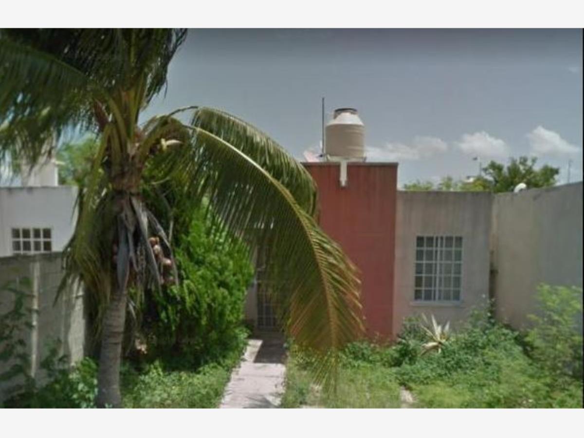 Casa en venta en Caucel, Mérida — foto 1 de 12