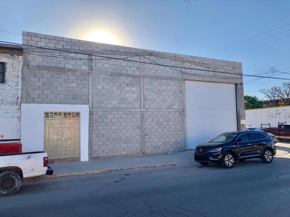 Bodega en Renta en Aviacion, Torreón, Coahuila de Zaragoza