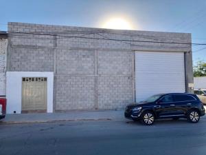 Bodega en renta en Aviacion, Torreón — foto 2 de 8