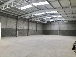 Bodega en renta en Aviacion, Torreón — foto 3 de 8