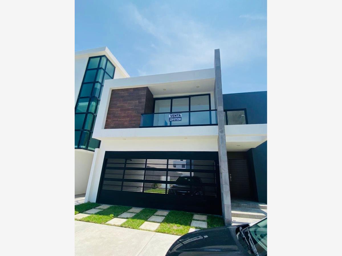 Casa en venta en Playas del Conchal, Alvarado — foto 1 de 9