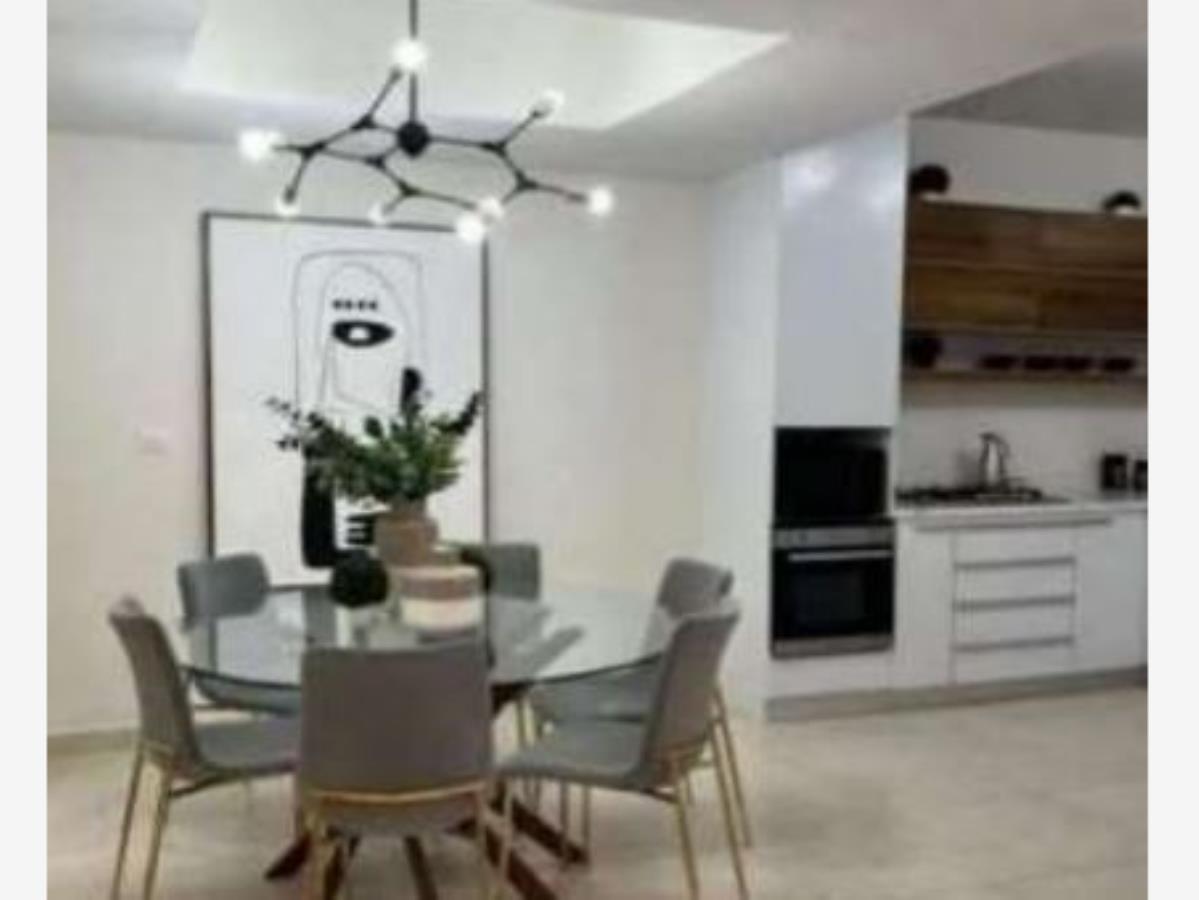 Casa en venta en Valle del Sol, Juárez — foto 1 de 8