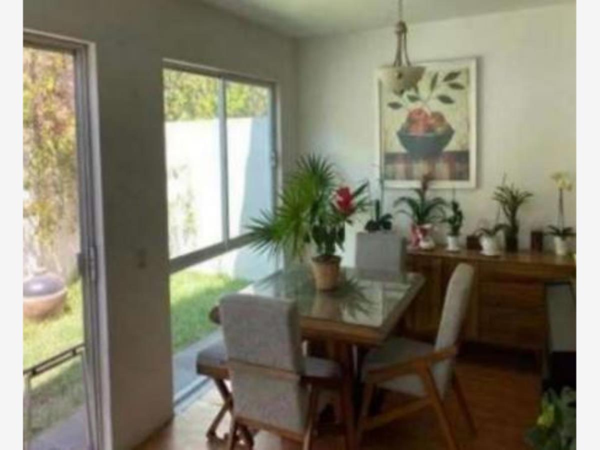 Casa en venta en Paseo de los Nogales, Juárez — foto 1 de 7