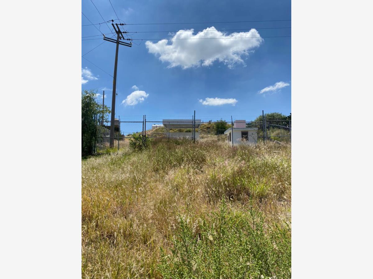 Terreno en renta en Segundo Barrio de Dolores, El Marqués — foto 1 de 11