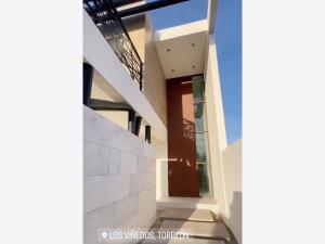 Casa en venta en Residencial Palma Real, Torreón — foto 3 de 27