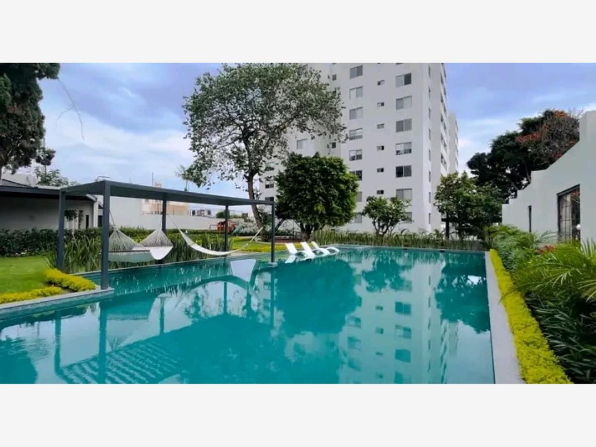 Departamento en venta en Tetela del Monte, Cuernavaca — foto 1 de 13