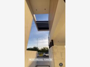 Casa en venta en Residencial Palma Real, Torreón — foto 2 de 27