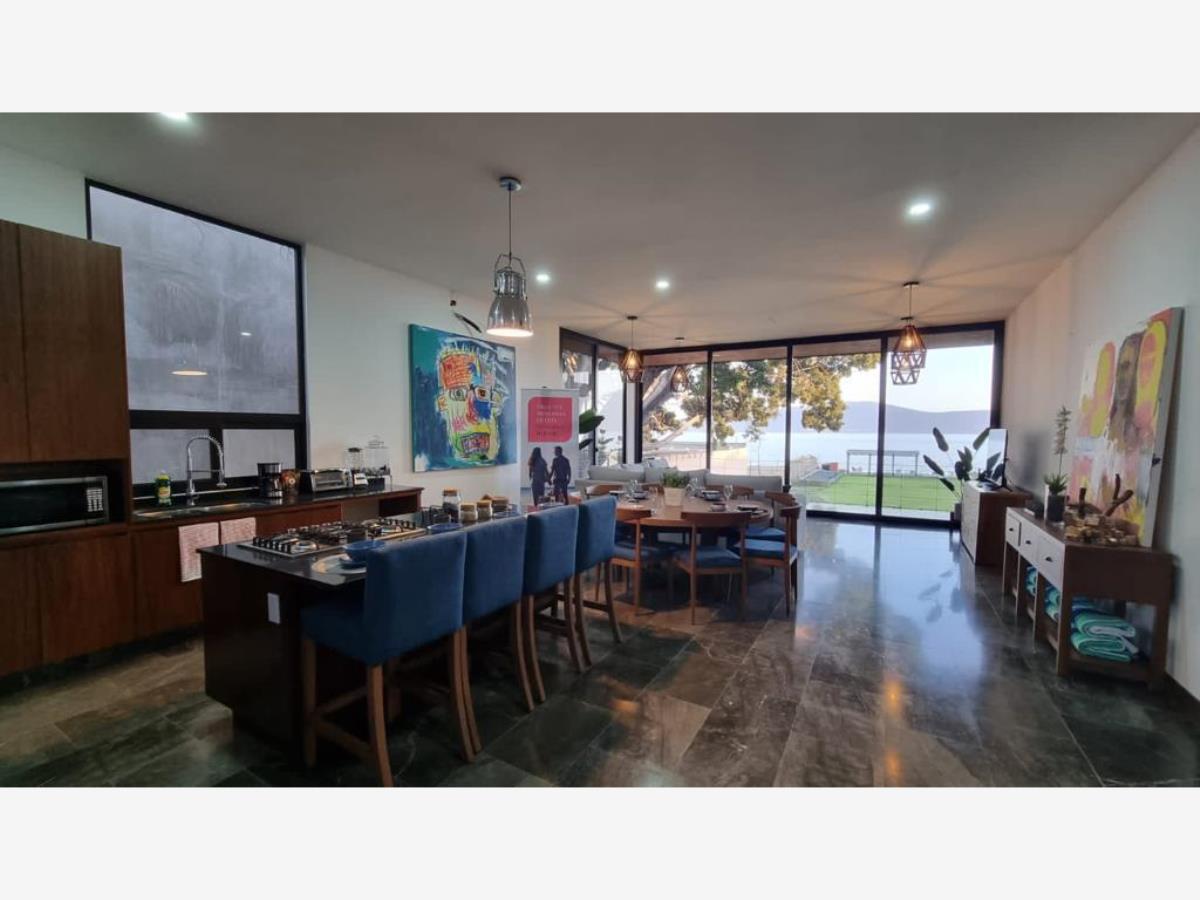 Departamento en venta en Ajijic Centro, Chapala — foto 1 de 13