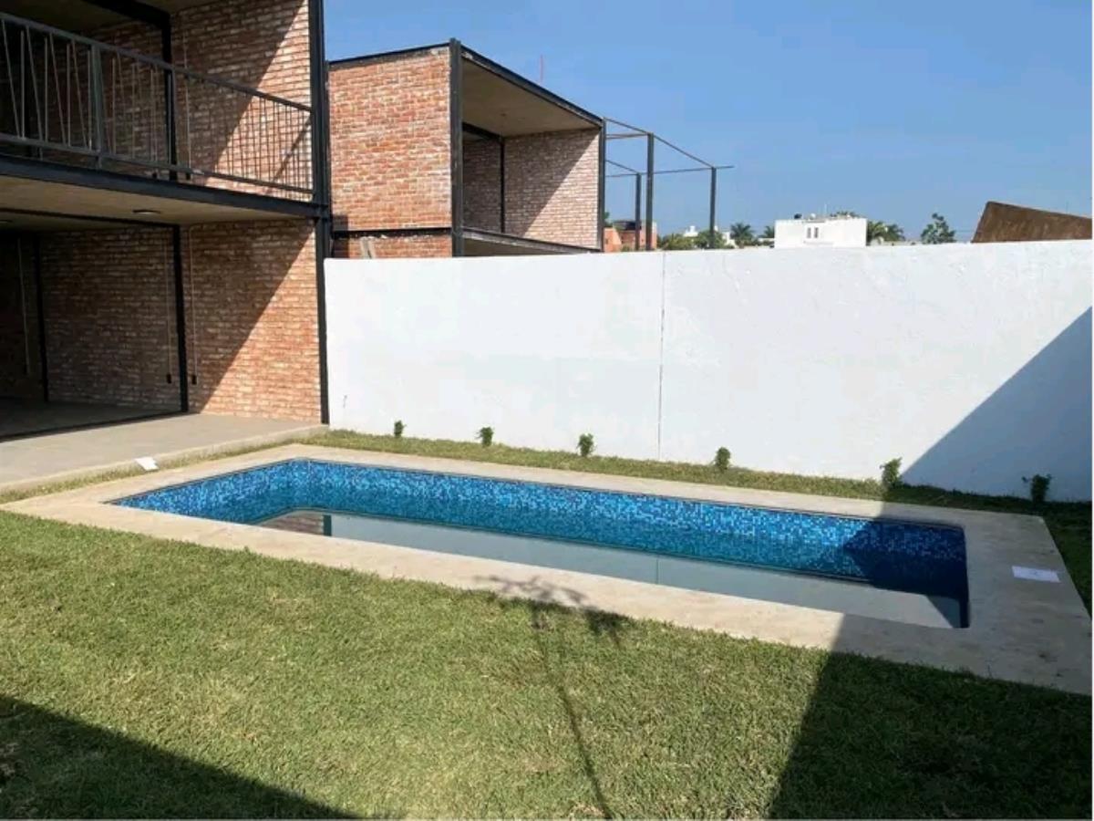 Casa en venta en Ahuatepec, Cuernavaca — foto 1 de 22