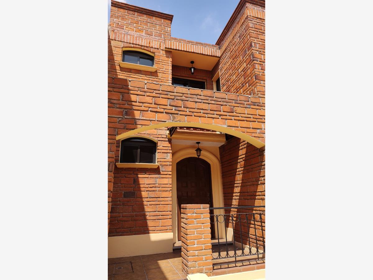 Casa en venta en El Piru Santa Fe, Álvaro Obregón — foto 1 de 38