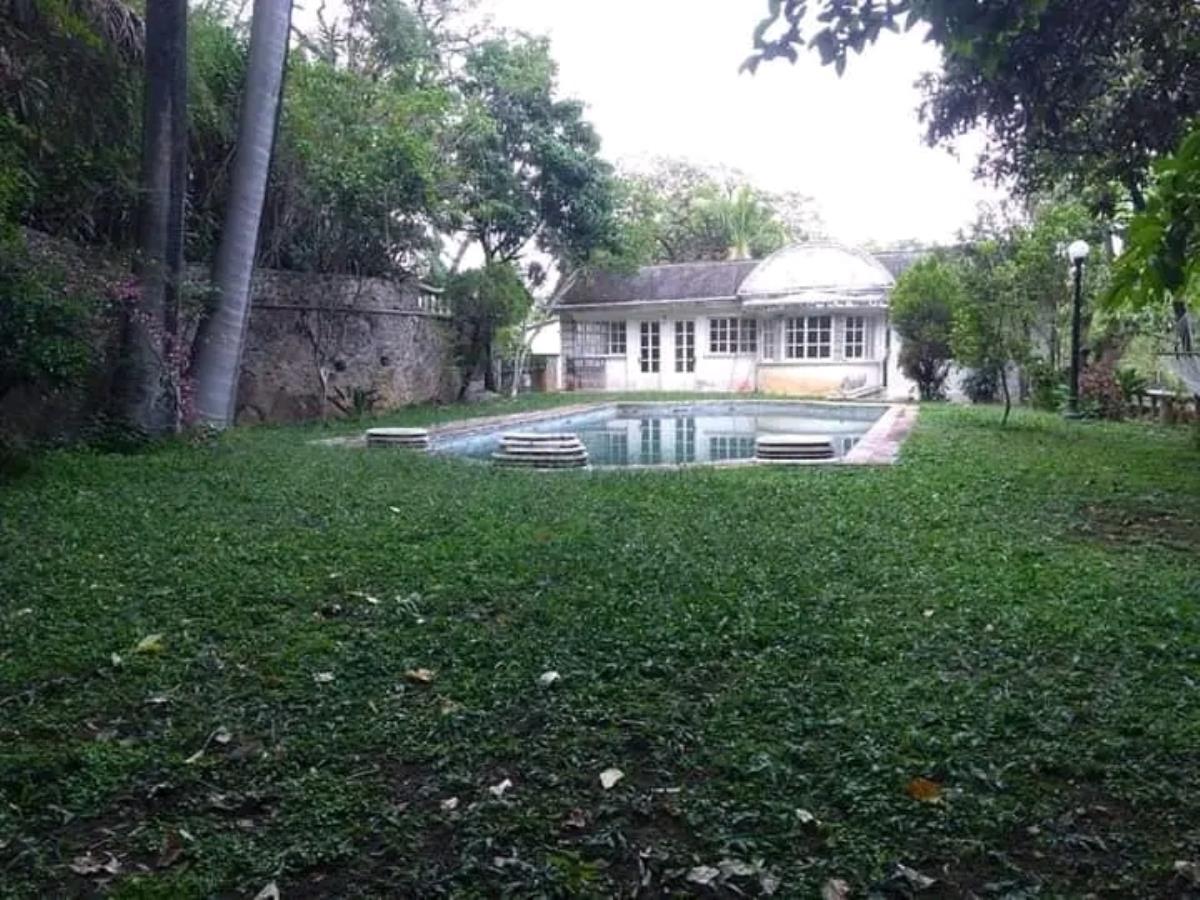 Casa en venta en Rancho Tetela, Cuernavaca — foto 1 de 14