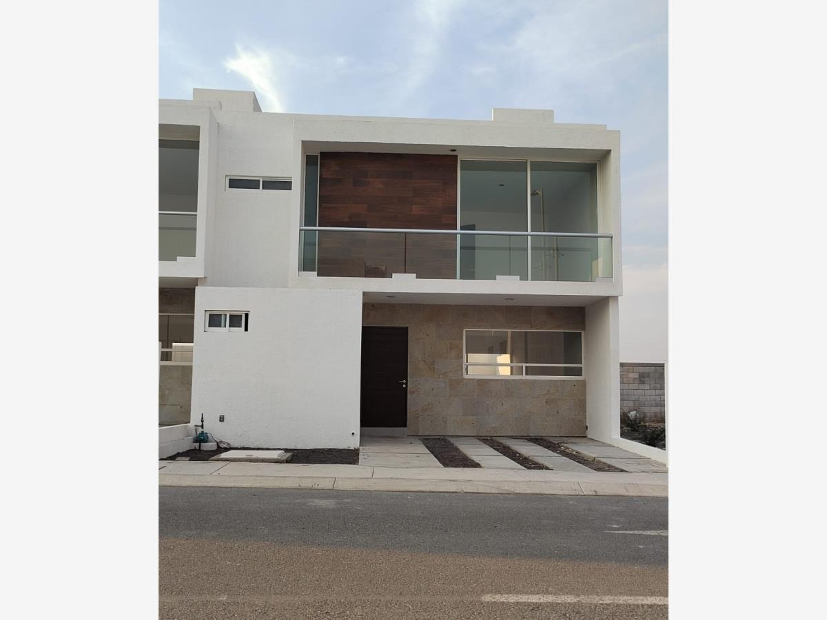 Casa en venta en Zen Life Residencial II, El Marqués — foto 1 de 5