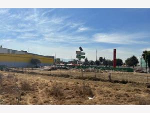 Terreno en renta en El Infiernillo, Cuautitlán — foto 2 de 2