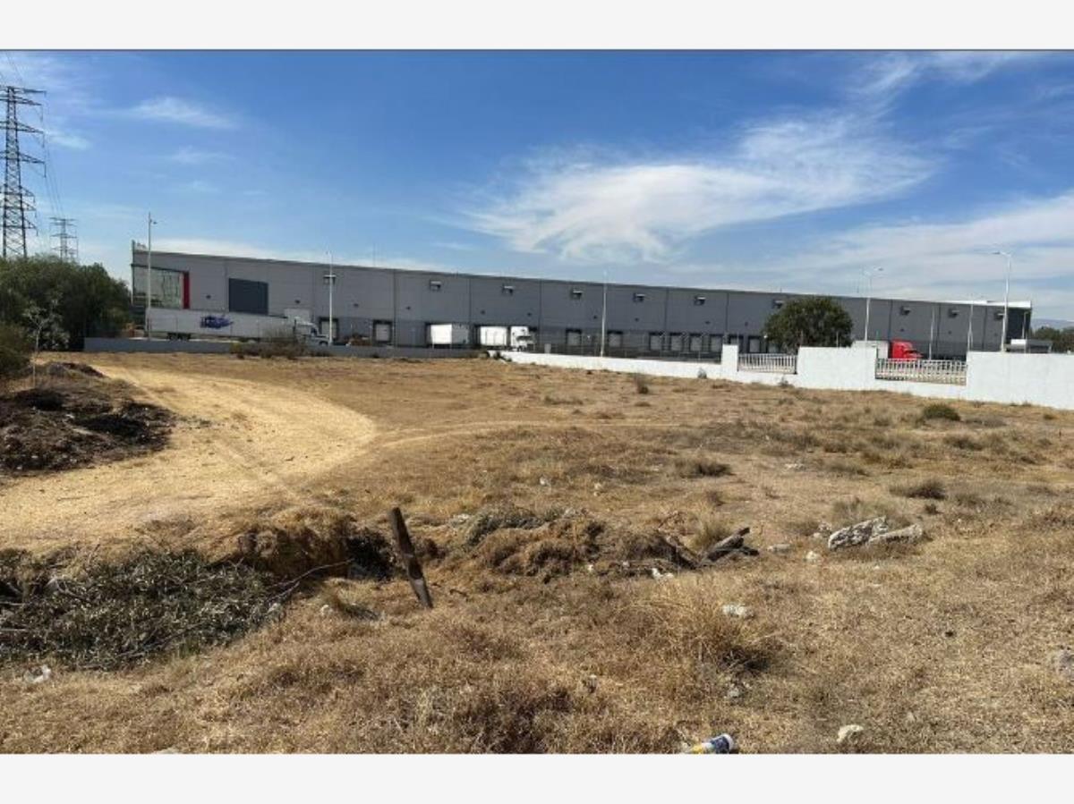 Terreno en renta en Texcacoa, Tepotzotlán — foto 1 de 5