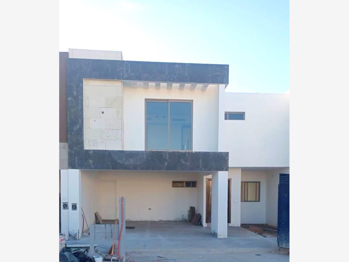 Casa en venta en Quintas la Cima, Torreón — foto 1 de 9
