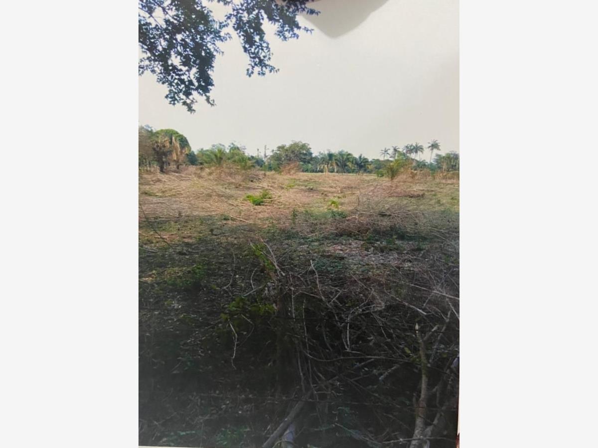 Terreno en venta en El Apachital, Jamapa — foto 1 de 3