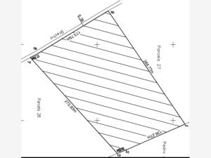 Terreno en venta en El Apachital, Jamapa — foto 3 de 3