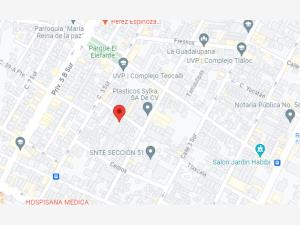 Casa en venta en El Cerrito, Puebla — foto 3 de 12