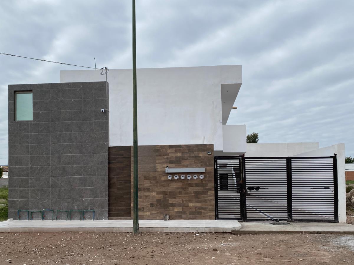 Departamento en Venta en Ex Hacienda los Angeles, Torreón, Coahuila de Zaragoza