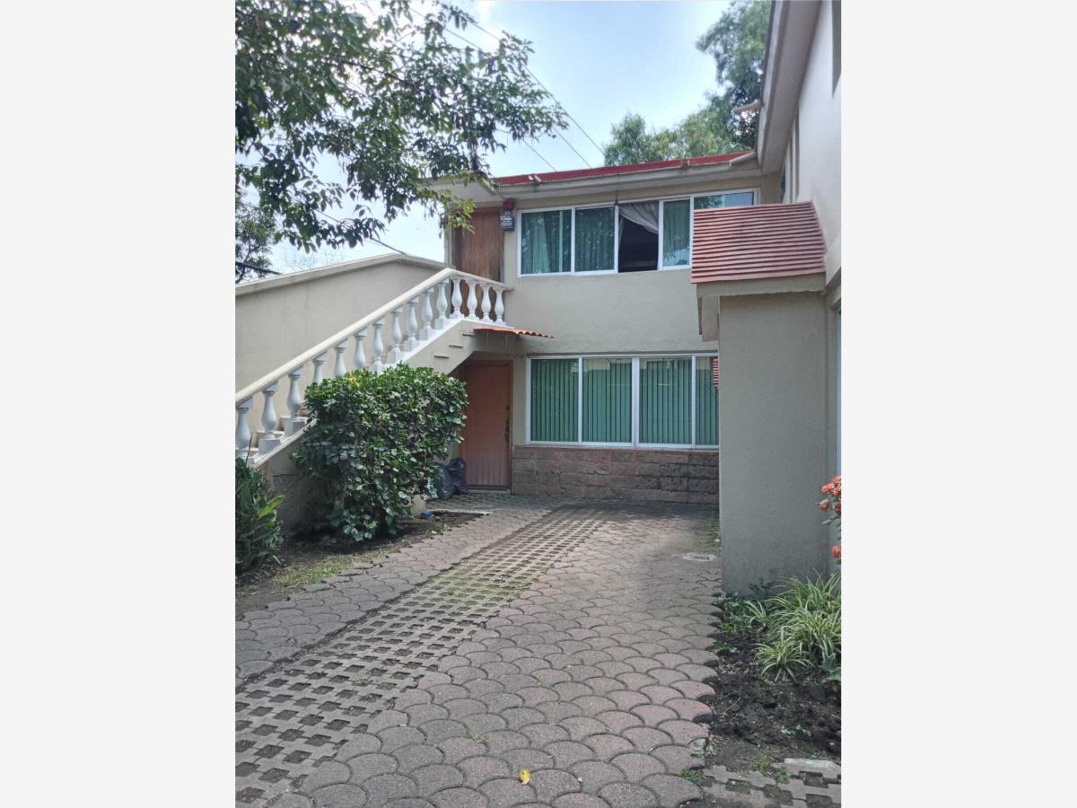 Casa en venta en Anexo Jardines de San Mateo, Naucalpan de Juárez — foto 1 de 20