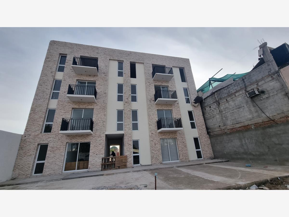 Departamento en venta en Torreon Centro, Torreón — foto 1 de 8