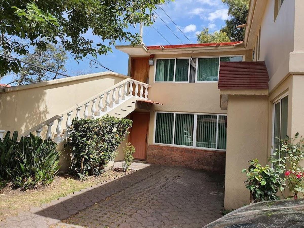 Casa en venta en Anexo Jardines de San Mateo, Naucalpan de Juárez — foto 1 de 20