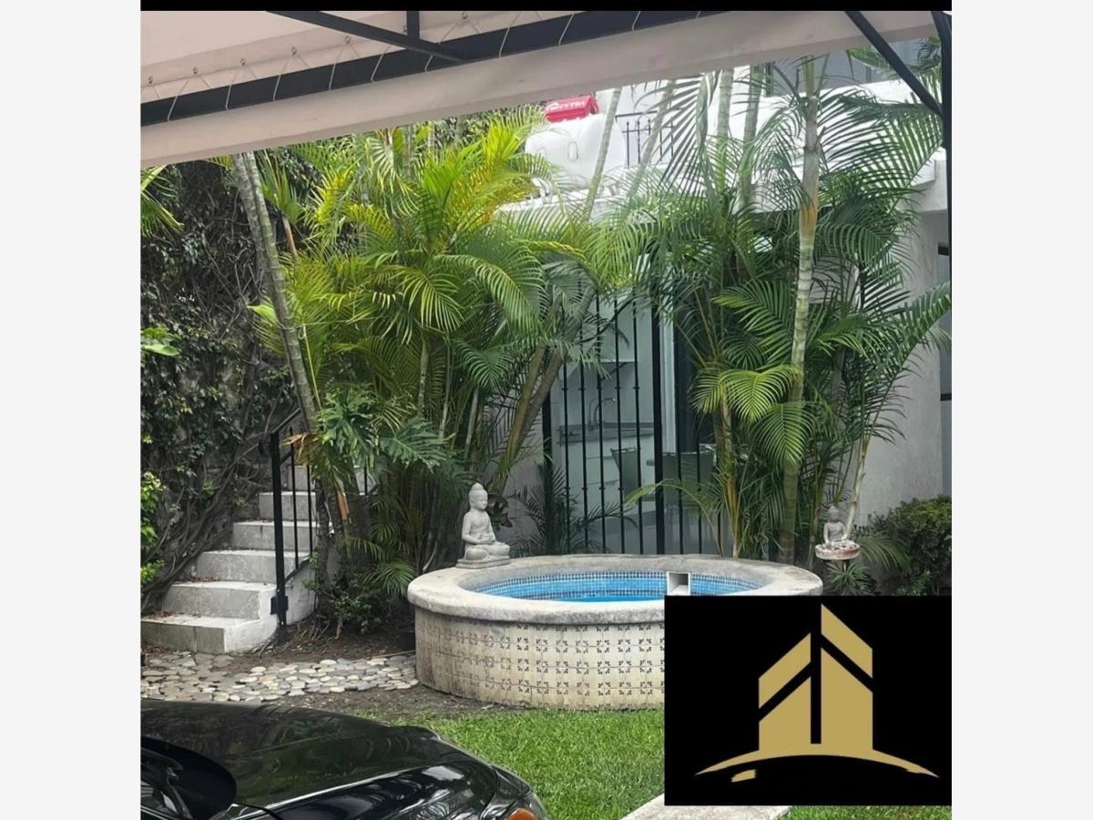 Casa en venta en Lomas de Cuernavaca, Temixco — foto 1 de 10