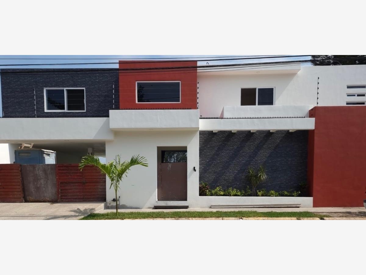 Casa en venta en Burgos, Temixco