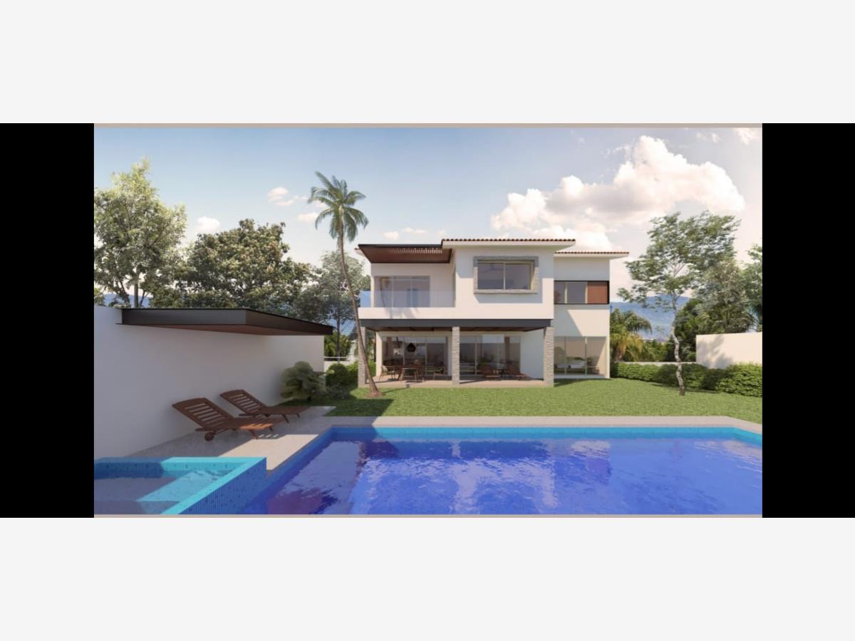 Casa en venta en Paraíso Country Club, Emiliano Zapata — foto 1 de 6