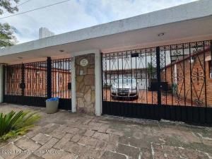 Casa en Los Alpes, Álvaro Obregón, Ciudad de México