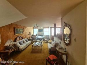 Casa en venta en Los Alpes, Álvaro Obregón — foto 2 de 19