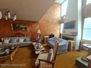 Casa en venta en Los Alpes, Álvaro Obregón — foto 3 de 19