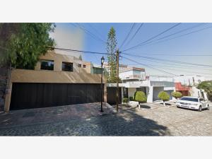 Casa en venta en Las Aguilas, Álvaro Obregón — foto 2 de 8