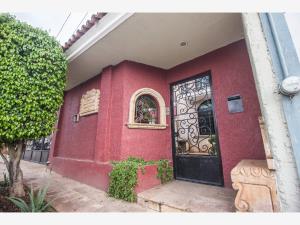 Casa en venta en Rancho la Cruz, Tonalá — foto 2 de 23