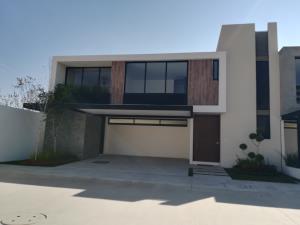 Casa en venta en Valle del Sol, Pachuca de Soto — foto 3 de 29
