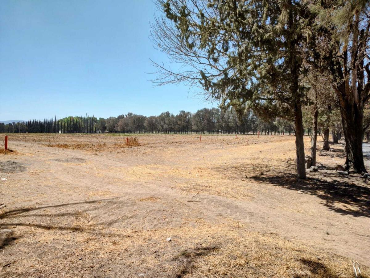 Terreno en venta en Arroyo Hondo, Corregidora — foto 1 de 9