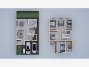 Casa en venta en Guanajuato de Abajo, Ramos Arizpe — foto 2 de 8